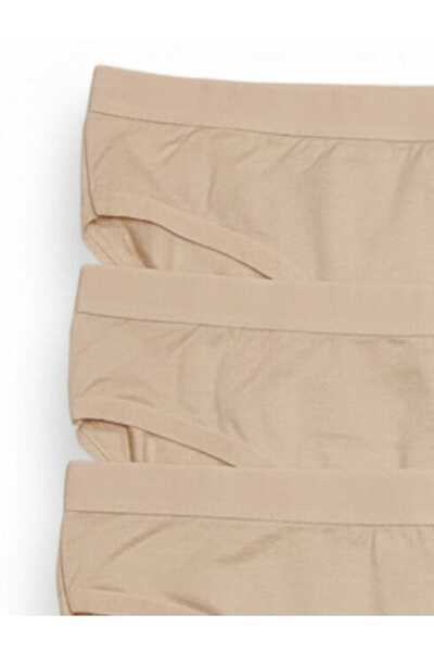 Berrak ЖІНОЧІ БАМБУКОВІ 4'' СЛІПИ