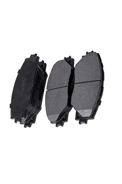 CAR فحمات امامي راف4 15-18 ماليزي