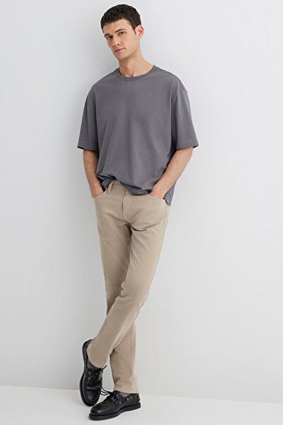 Mavi Erkek Jake Comfort Jean Pantolon