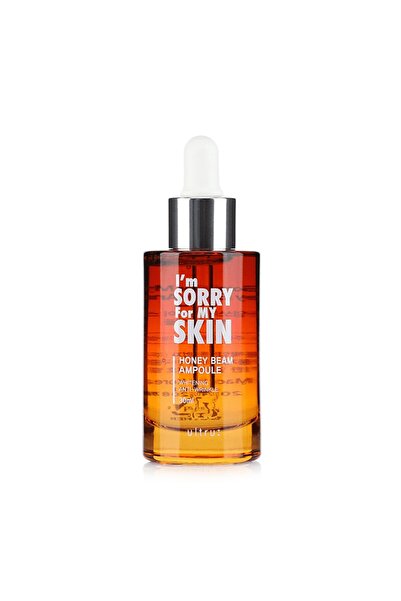 Beauty Honey Ampoule "I'm Sorry for My Skin" - 30ml