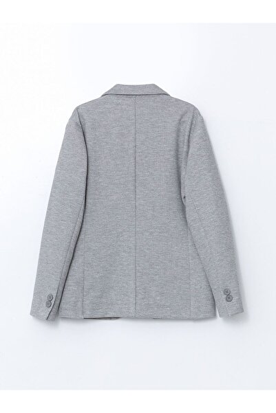 LC Waikiki LCW Kids Boy Blazer Jacket