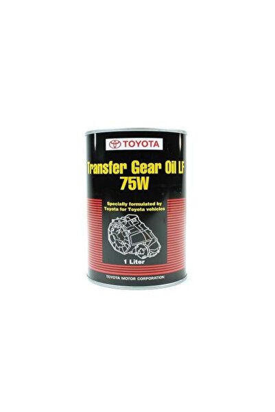 Toyota زيت دبل تويوتا اصلي