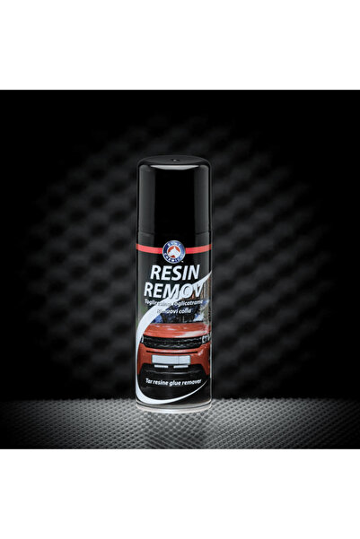 Synt Chemical Resin Remov - Îndepărtător de reziduuri de rășină și gudron - 2...