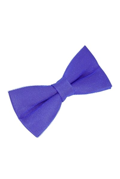 Papileon - Papion mov Lavender Sparkle