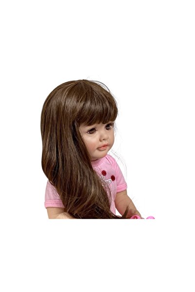 ALBADER Smart Doll Toy with Remote Control – Baby Doll Upgraded Interactive Smart Doll, Talking bride