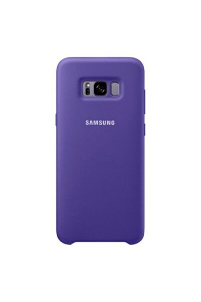 OEM Husă de protecție din silicon moale pentru Samsung Galaxy S10, violet