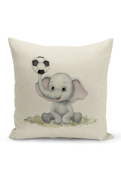 Filamente Husa de perna pentru camera bebelusului cu imprimeu digital