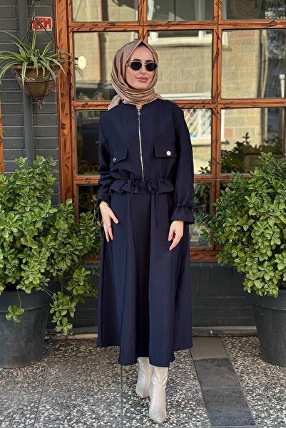 Ceremony Ceketli Takım W-6950 Lacivert