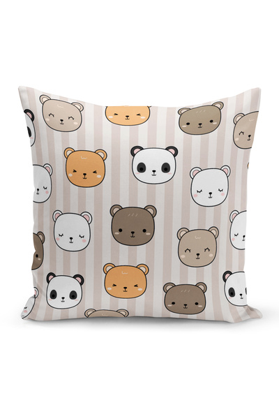 Filamente Husa de perna pentru camera bebelusului cu imprimeu digital