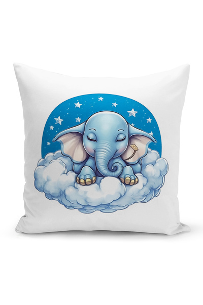 Filamente Husa de perna pentru camera bebelusului cu imprimeu digital