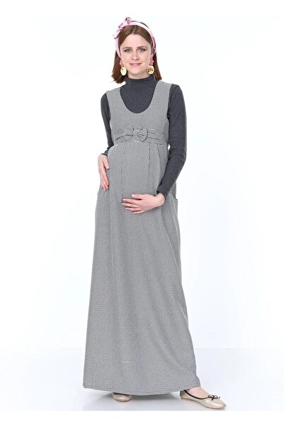 LİYACA Goosebump Pregnancy Dress