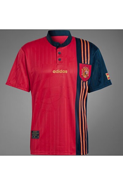 Football Spain تيشرت منتخب اسبانيا كلاسيك