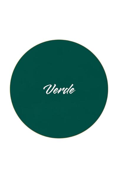 YaYa Color Green Pigment, Tintofix, Super Concentrate, acrylic, 135 ml