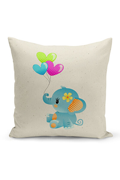 Filamente Husa de perna pentru camera bebelusului cu imprimeu digital