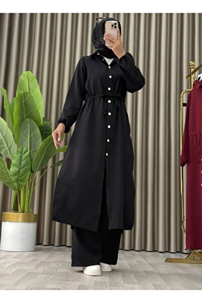 Hugglii Dolunay Daily Hijab Set