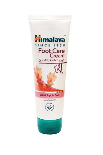 Himalaya Foot Care Cream - 75 gm