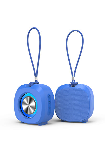 OEM Mini difuzor portabil Bluetooth impermeabil