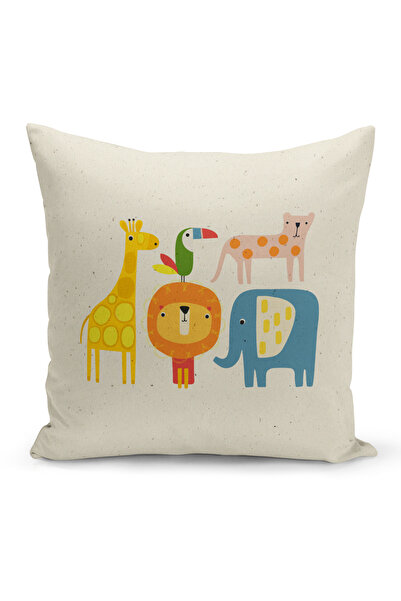 Filamente Husa de perna pentru camera bebelusului cu imprimeu digital