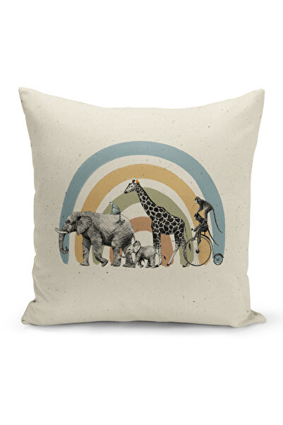 Filamente Husa de perna pentru camera bebelusului cu imprimeu digital