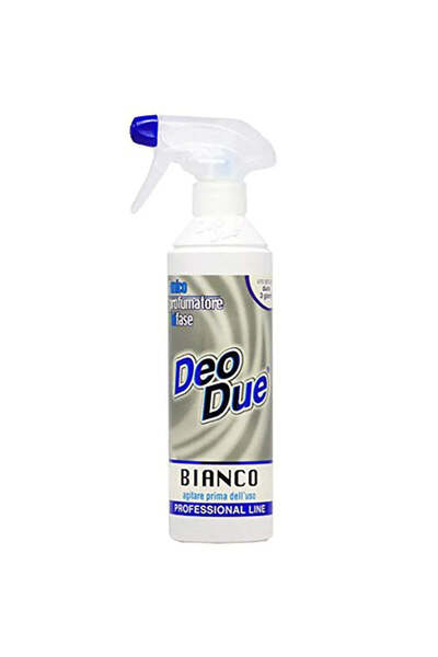 Deo Due Bianco air freshener 500 ml