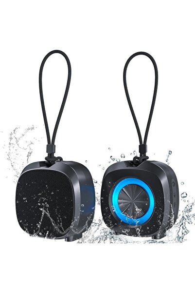 OEM Mini Waterproof Bluetooth Portable Speaker