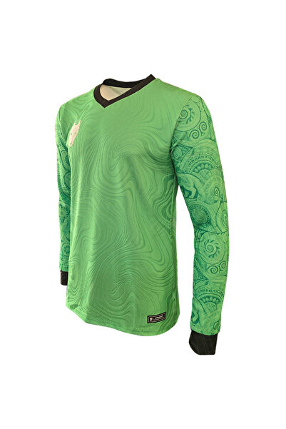 drako Μπλούζα τερματοφύλακα Πράσινο M