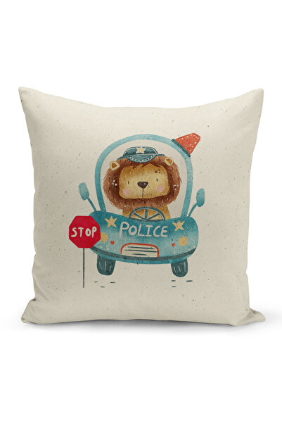 Filamente Husa de perna pentru camera bebelusului cu imprimeu digital