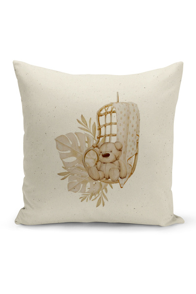 Filamente Husa de perna pentru camera bebelusului cu imprimeu digital