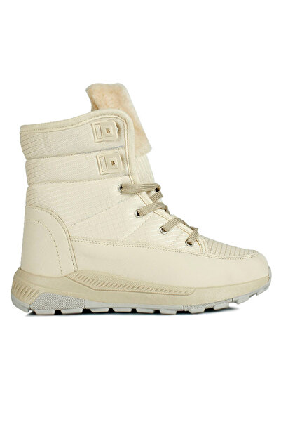 Alves Fitbas 392801 319 Kadın Bej Bot