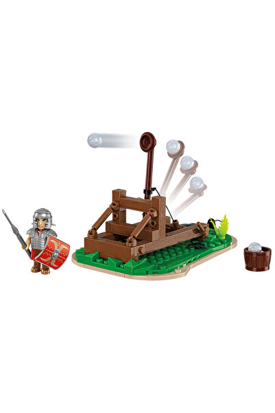 COBI Catapult, 173 pieces (COBI-20068)