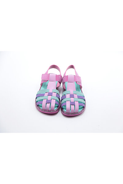 AYAKKABIMOOD Arz Orthopedic Sole Girls Sandals Shoes