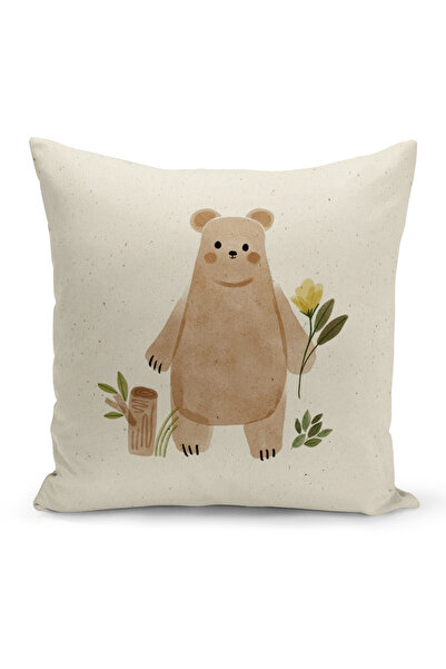 Filamente Husa de perna pentru camera bebelusului cu imprimeu digital