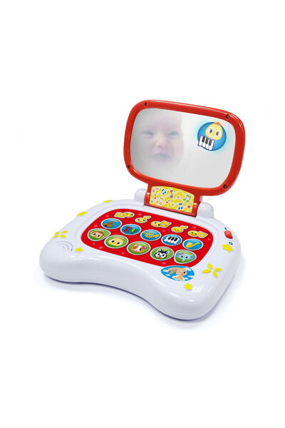 One Two Fun My First Laptop One Two Fun, 9+ months, multicolor