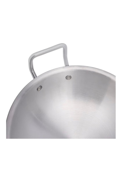 cc bin shihon 28cm deep frying pan