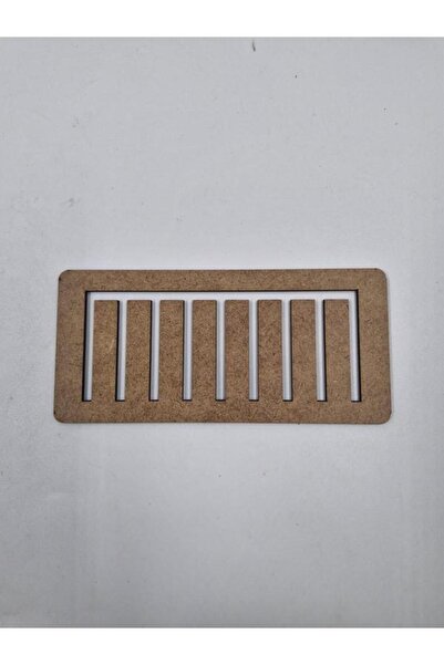 Mu Art Ahşap 20 قطعة من الأشكال الخشبية الأساسية المتماثلة من مونتيسوري رقم 1...