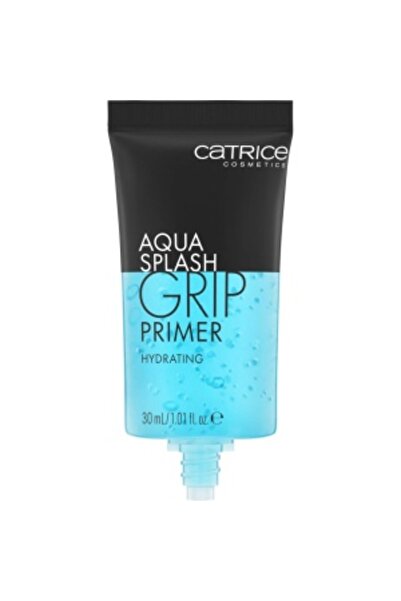 Catrice Aqua Splash Grip Hydrating Adherent Primer, Catrice, 30 ml