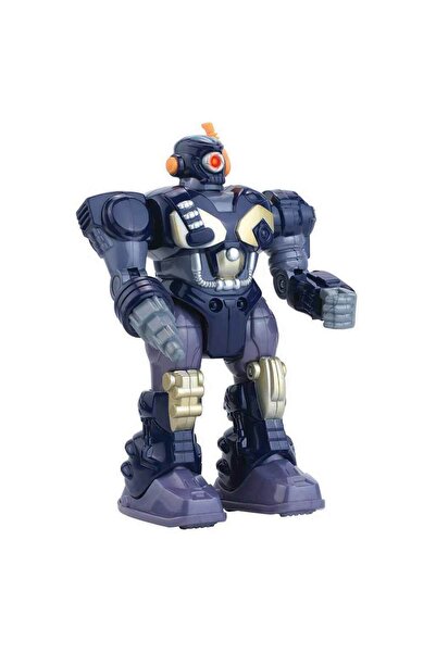 One Two Fun Robot motorizat 17 cm