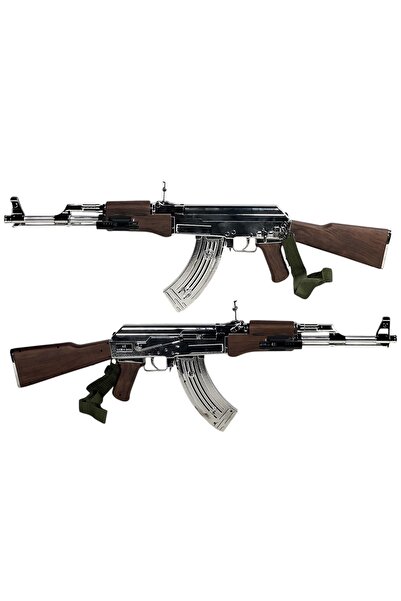 ALBADER Orbeez AK47-Style Blaster – Battery-Powered Orbeez Gun with Accessories, Orbeeze Pistol Toy Gun