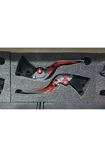 rplate CF MOTO 250 SR 250 NK 250 CLX Uyumlu KIRILMAZ SPOR MANET SETİ TİTANİUM...