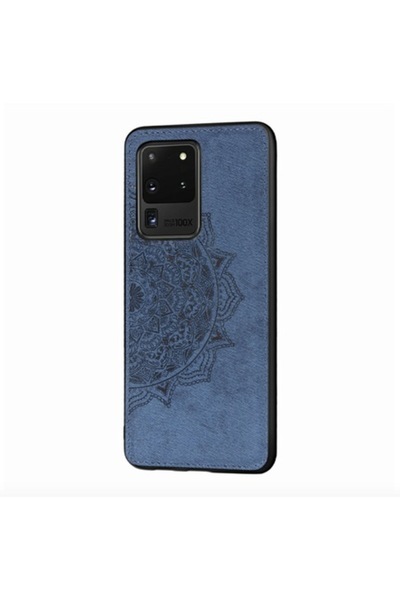 OEM Protective case for Samsung Galaxy S20 Ultra, Blue