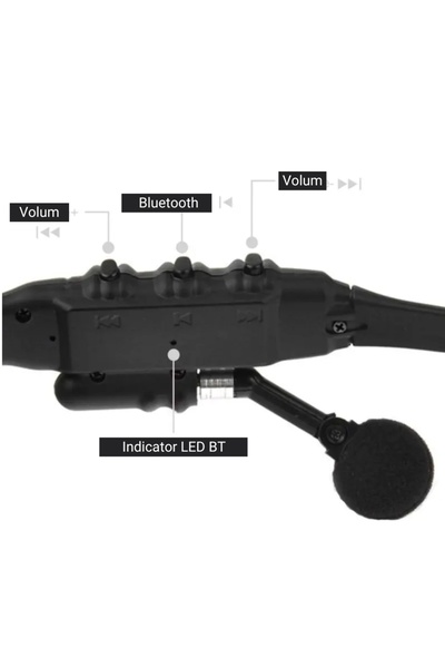 OEM Smart Bluetooth Sunglasses | Wireless Music & Call Function | UV400 Protection