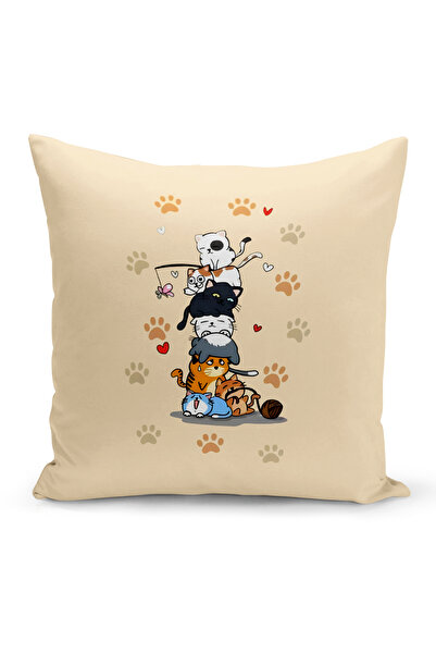 Filamente Husa de perna pentru camera bebelusului cu imprimeu digital