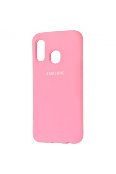 OEM Ultraslim Soft Silicone Bumper Case for Samsung Galaxy A40