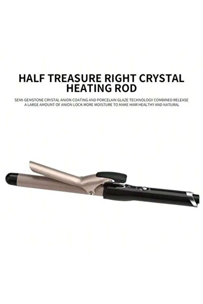 Generic Professional Hair Curling Iron