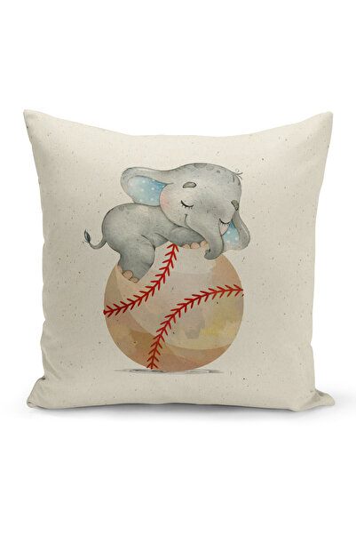 Filamente Husa de perna pentru camera bebelusului cu imprimeu digital