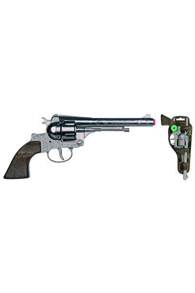 Gonher Cowboy-style Toy Pistol