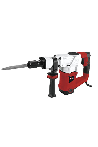 İKS Electric Demolition Hammer (Jackhammer) - Medium, 15 Joule