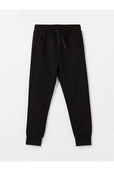 LC Waikiki LCW Kids Elastic Waist Boy Jogger Sweatpants