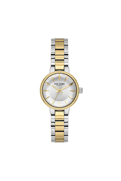 Tom Jones Tomj.3.10051.03 Women's Wristwatch