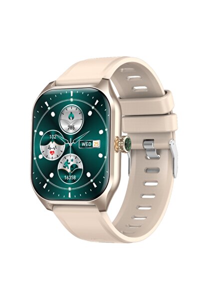 COOSTAR ® Advanced Smartwatch -BEIGE